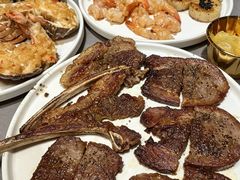 -水木锦堂·自助铁板烧(世贸天阶店)