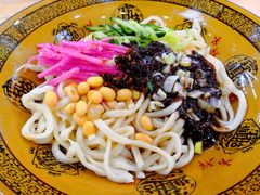 -北京炸酱面馆·烤鸭(前门总店)