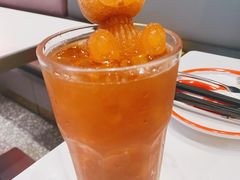 -柠檬树茶餐厅(海雅缤纷城店)