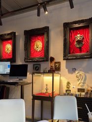 -雕哥的纹身店A3 TATTOO&纹身培训