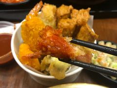 -米屋石锅拌饭(师大店)