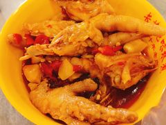 -长英绝味水煮(老字号洪都总店)