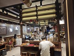 -金龙烧烤·牛肉面(西塔店)