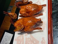 红烧乳鸽-大鸽饭(北京路店)