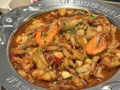 -胖哥俩肉蟹煲(湖滨银泰in77店)