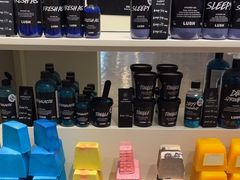 -LUSH(威尼斯人店)