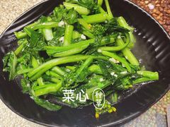 -潮十三潮汕砂锅粥(高新四路大都荟店)