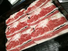 -烤路里·韩国品质自助烤肉(石路天虹4号店)