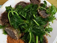 -88号小吃店·经典云南菜·地道纳西美食