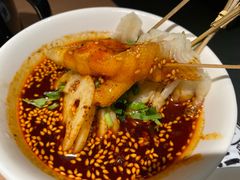 -新太二·鲜料川菜(群光广场店)