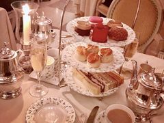 -The Ritz Restaurant