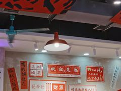 -黔有有贵州酸汤夺夺粉火锅(五味十字店)