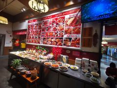 -福苗小骆驼烧烤(大唐不夜城店)