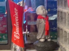 -破瓦寒窑·地摊烤羊排