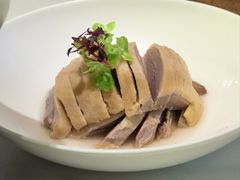 -太阳门淮扬菜(南京博物院店)
