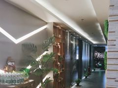 -禧瑞 ·丝浴主题·水疗·spa(中山公园店)