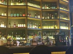 -SPEYSIDE 威士忌&鸡尾酒吧