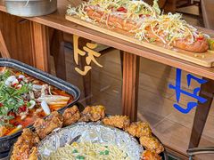 -韩热集市(百源店)