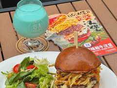 -京A Taproom·精酿餐吧(CBD店)