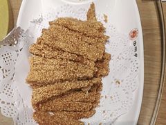 -直隶安家牛肉罩饼(建华店)