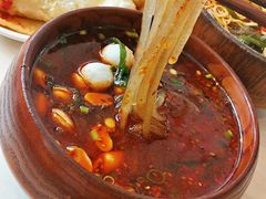 -金乐活美食(中街店)