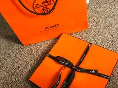 -爱马仕 HERMES(上海ifc商场店)