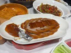 -大鸭梨烤鸭(金色漫香店)