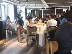 大堂-黑明餐厅(白鹭洲店)