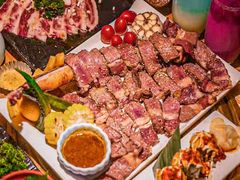 -江户烧肉(高德店)