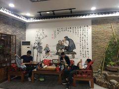 -采耳匠(中央大街店)