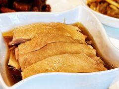 绍兴酒香鸡-鼎泰丰(渔阳店)