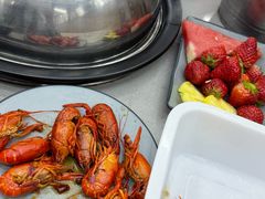 -仙螺岛海鲜自助餐厅(总店)