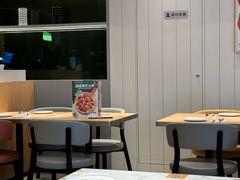 -菲滋意式餐厅(富阳东方茂店)