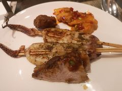 -飨食汇全日制餐厅·昆山皇冠假日酒店(九方店)