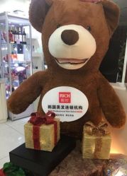 -丽时 Hair Salon