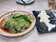 -小吊梨汤·北京菜·烤鸭(清河万象汇店)