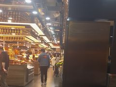 -苏格里岛自助烤肉海鲜火锅(成都金牛万达店)