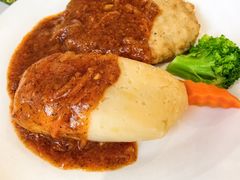 -库滋明·俄罗斯特色美食(中央大街店)