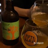 个人城市地图09:小松柏