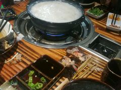-盈田盈粥庄(博山东路店)