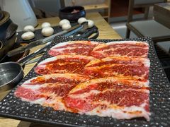 -泥炉烧肉师(新街口金銮巷店)