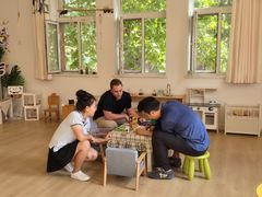 -糖心家族国际幼儿园·托育园(南开水上公园店)