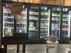 -破店肥哈·东北烧烤(南山保利店)