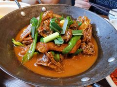 -老长沙湘菜馆(凤凰路店)