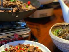 -唐师傅湘西名菜馆(武陵路店)