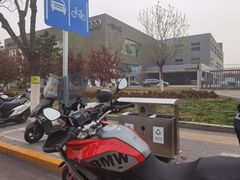 -北京东方华奥奥迪4S店(通州店)