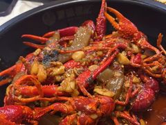 -聚味瞿记·龙虾堂(坡子街店)