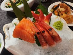 刺身拼盘-有喜屋·鲜鸡烧鸟·居酒屋(安龙路店)