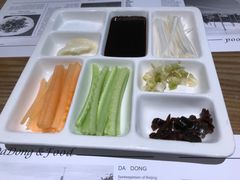 -小大董·烤鸭(凤凰汇店)