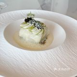 南京探店|L'Arôme in the sky 芳芳法国餐